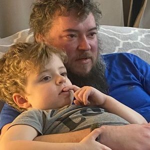 Meet your Posher, Jonathan